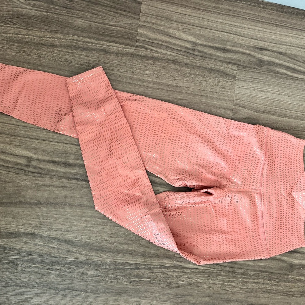 Pure Barre Leggings